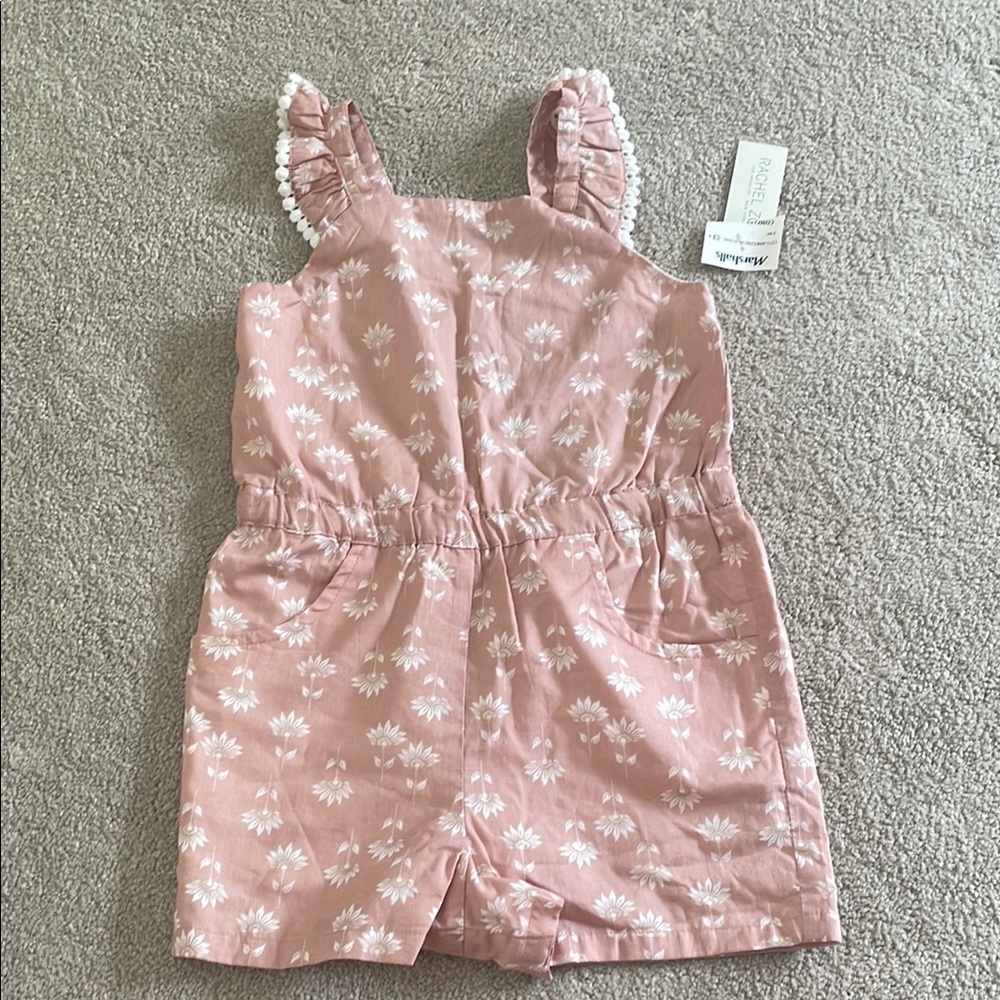Rachel Zoe Rompers - Picture 4 of 10